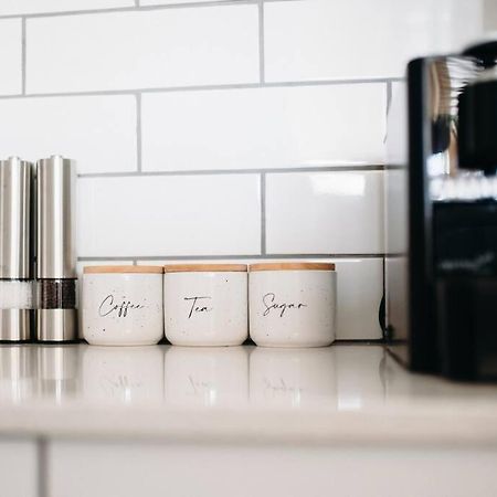Stylish Family Bliss & Spa Heaven - The Gleam 더보 외부 사진